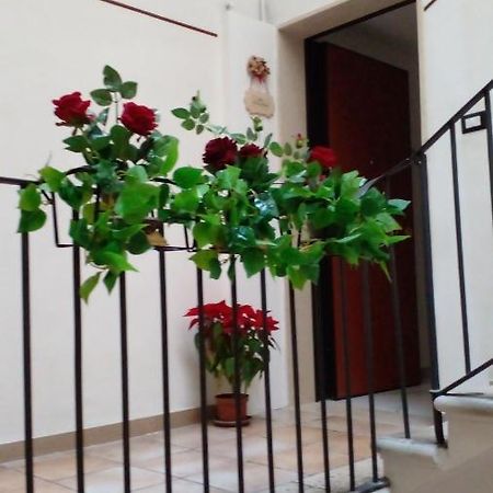 La Rosa Rossa Hotel Bari Ngoại thất bức ảnh