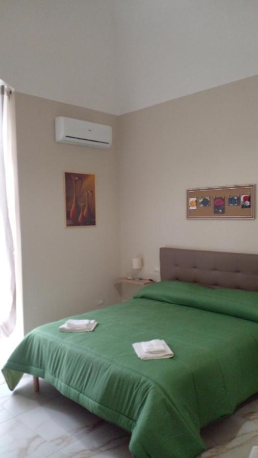 La Rosa Rossa Hotel Bari Ngoại thất bức ảnh