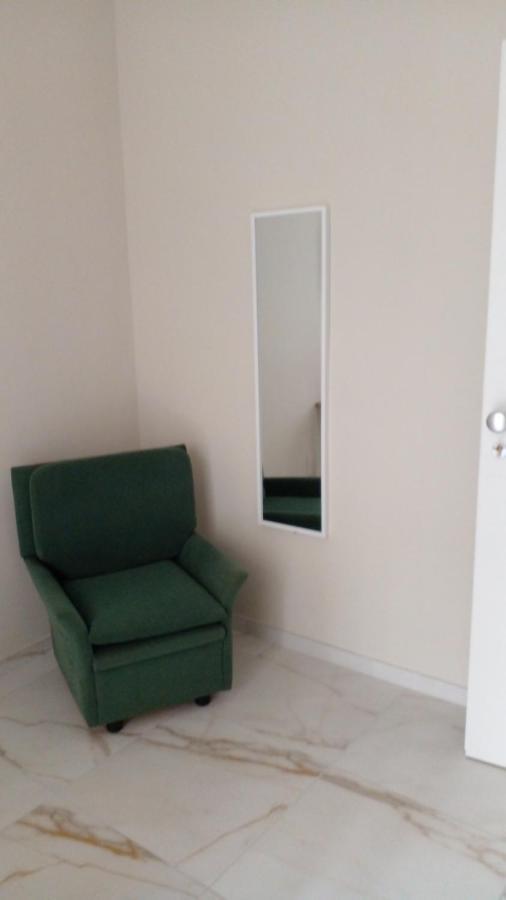 La Rosa Rossa Hotel Bari Ngoại thất bức ảnh