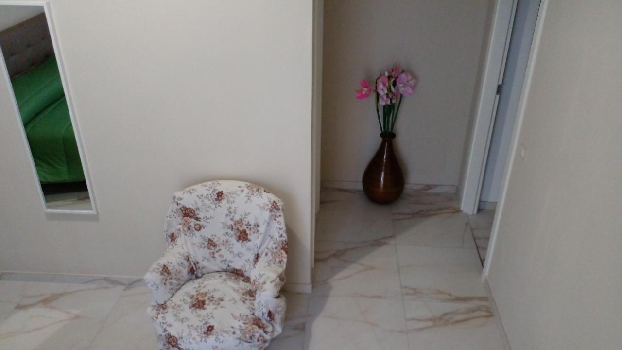La Rosa Rossa Hotel Bari Ngoại thất bức ảnh
